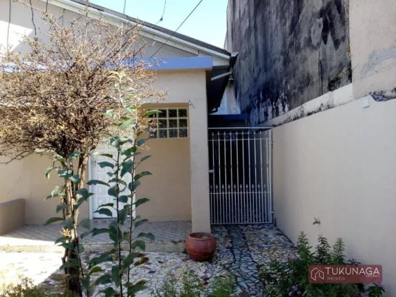 Imagem Casa com 3 dormitórios à venda, 120 m² por R$ 545.000,00 - Vila Medeiros - São Paulo/SP