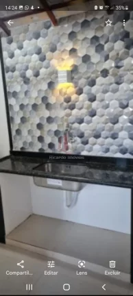 Imagem Casa Duplex c/ Piscina Peró/Búzios