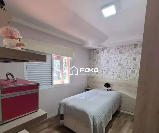 Imagem Sobrado com 2 dormitórios à venda, 160 m² por R$ 583.000,00 - Jardim Japão - São Paulo/SP