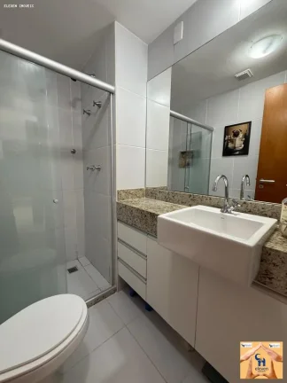 Imagem Apartamento para Venda em Salvador, Itaigara, 1 dormitório, 1 suíte, 1 banheiro, 1 vaga