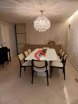 Imagem Apartamento à venda, 183 m² por R$ 1.780.000,00 - Meireles - Fortaleza/CE