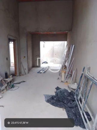 Imagem Condomínio Terras de São Francisco - Casa à venda no bairro Condomínio Terras de São Francisco - Sorocaba/SP