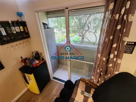 Imagem Apartamento Jaguaré - 3 dormitórios com suíte e duas vagas