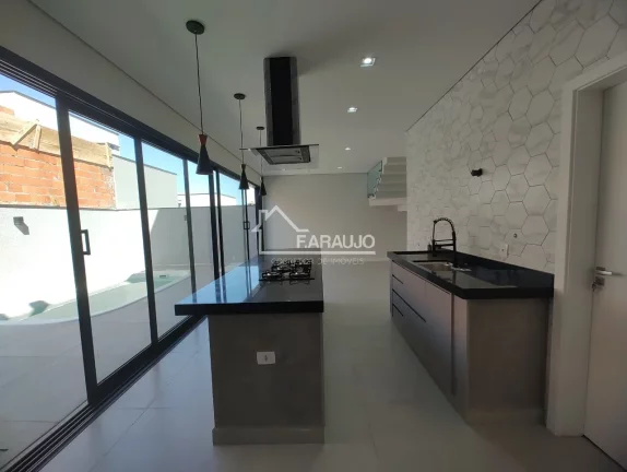 Imagem Casa em condomínio fechado para venda em Sorocaba-SP!