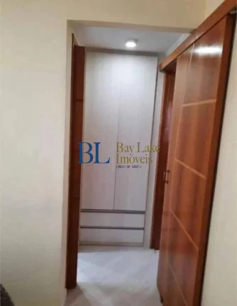Imagem Apartamento Reformado e Planejado no Condomínio Villagio di Fanti - Mooca
