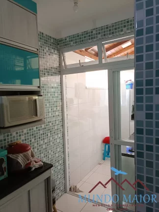 Imagem Apartamento -2 dormitórios -e 2 vagas na Vila Alzira!