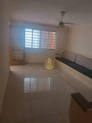 Imagem Casa com 3 dormitórios com 1 suíte à venda, 174 m² por R$ 330.000 - Vila Albertina - Ribeirão Preto/SP