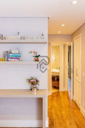 Imagem Apartamento Itaim Bibi pronto para morar