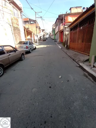 Imagem Imóvel em São Paulo / Zona sul / Vila natal / a 5 minutos da estação mendes / 2 casas no terreno / Aceita entrada.