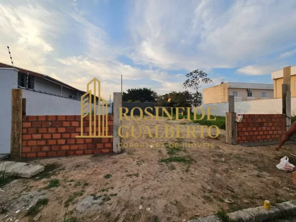 Imagem Terreno à Venda – 360 m² | Pontal Santa Marina – Caraguatatuba/SP