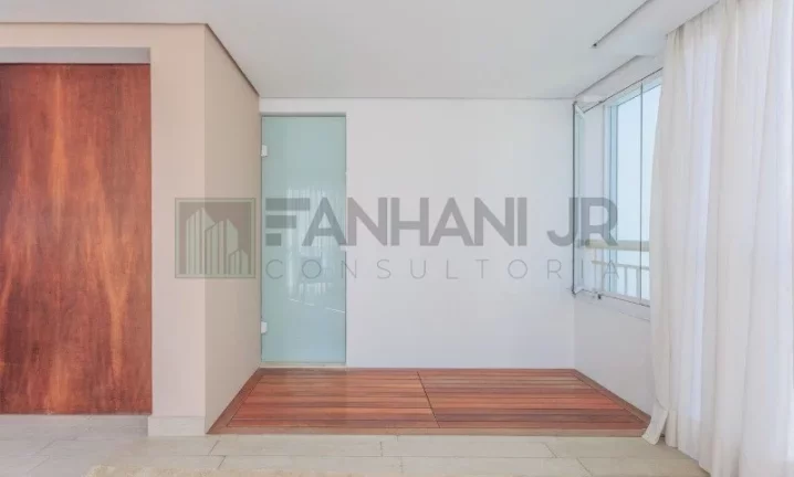 Imagem Imperdível oportunidade: Apartamento com 2 suítes e 2 vagas na Cerqueira César, São Paulo-SP!