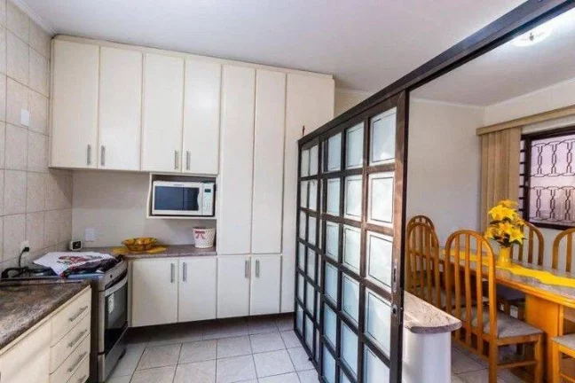 Imagem Casa com 2 dormitórios, 160 m² - venda por R$ 430.000,00 ou aluguel por R$ 2.621,00/mês - Vila Curuçá - Santo André/SP