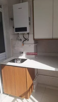 Imagem Apartamento com 2 dormitórios à venda, 44 m² por R$ 450.000,00 - Itapegica - Guarulhos/SP