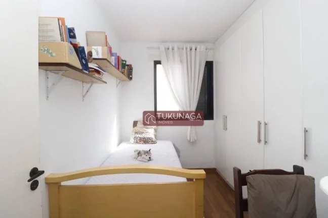 Imagem Apartamento com 2 dormitórios à venda, 49 m² por R$ 320.000,00 - Parque Mandaqui - São Paulo/SP