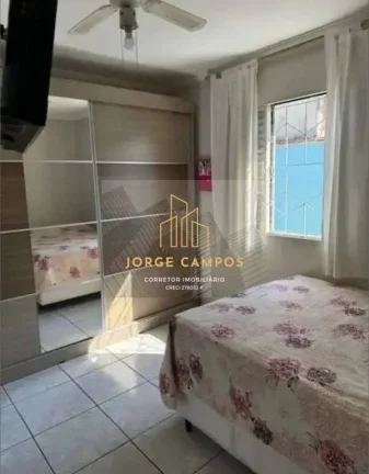 Imagem CA-25265 - CASA TÉRREA COM 3 DORMITÓRIOS À VENDA NO TRINTA E UM DE MARÇO