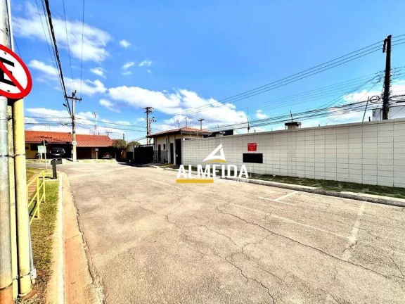 Imagem Casa com 2 dormitórios à venda, 96 m² por R$ 450.000,00 - Jardim Paulista - Rio Claro/SP