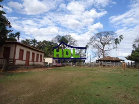 Imagem 194 alqs p/ Soja.