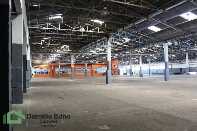 Imagem Módulos de Galpões/Escritórios disponíveis,(a partir de 600m² a 17.000m²
