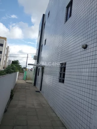 Imagem Apto - 2 Quartos - 1 Suíte - 54,54 m² - Gramame em João Pessoa-PB