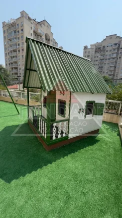 Imagem APARTAMENTO RESIDENCIAL em RIO DE JANEIRO - RJ, BARRA DA TIJUCA