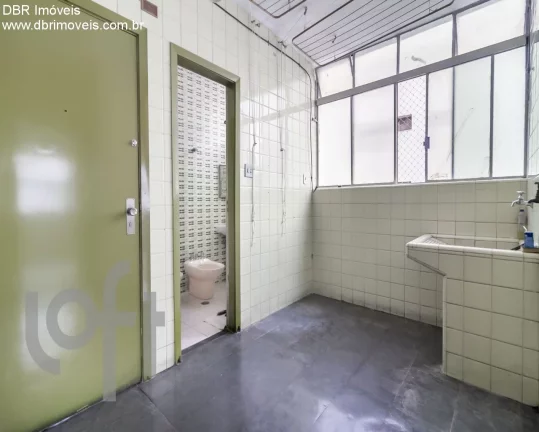 Imagem APARTAMENTO RESIDENCIAL em São Paulo - SP, Santa Cecília