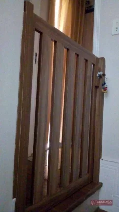 Imagem Sobrado com 2 dormitórios à venda por R$ 390,000 - Tremembé - São Paulo/SP