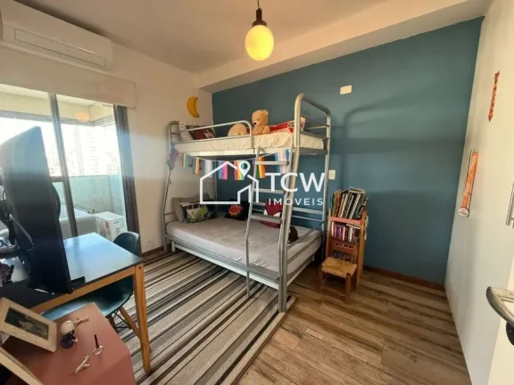 Imagem Apartamento à venda no bairro Barra Funda - São Paulo/SP, Zona Oeste