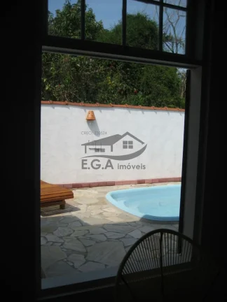 Imagem Casa de Rua em Boiçucanga como se fosse Cond. venda a partir de maio