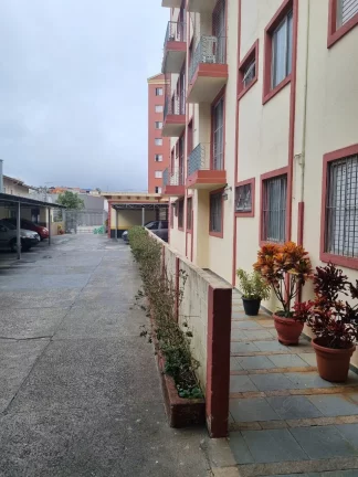 Imagem VENDO APARTAMENTO DE 02 DORMITÓRIOS NO BAIRRO CAMPO GRANDE! (ZONA SUL)