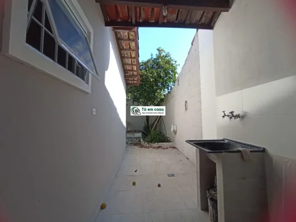 Imagem CASA RESIDENCIAL em SÃO JOSÉ DOS CAMPOS - SP, CIDADE VISTA VERDE