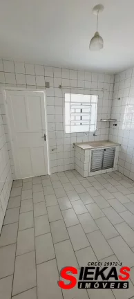Imagem APARTAMENTO RESIDENCIAL em SÃO PAULO - SP, VILA REGENTE FEIJÓ