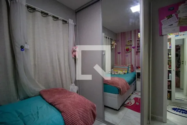 Imagem Apartamento à Venda - Recreio, 3 Quartos, 89 m2