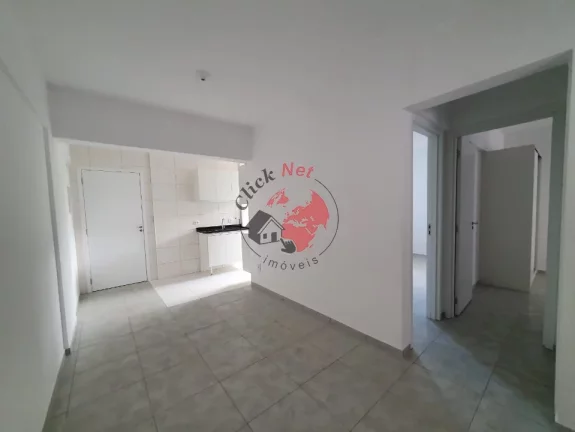 Imagem Apartamento para Locação no Centro de São Bernardo