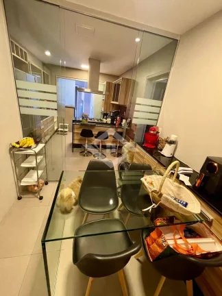 Imagem Alugo cobertura triplex em Ipanema classe AA Para pessoas exigentes