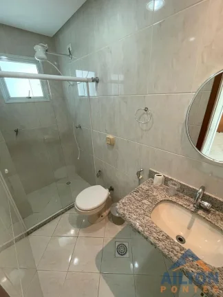 Imagem Apartamento com 4 Quartos Frente p/ Mar à Venda em Praia do Morro - Guarapari/ES