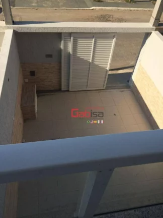Imagem Casa com 2 dormitórios à venda, 89 m² por R$ 265.000,00 - Peró - Cabo Frio/RJ