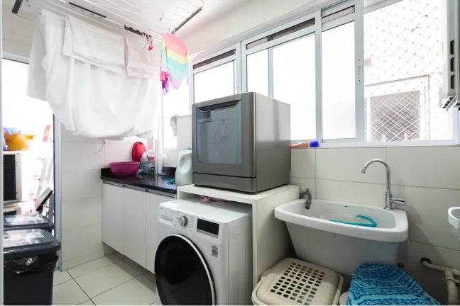 Imagem APARTAMENTO RESIDENCIAL em São Paulo - SP, Vila Anastácio