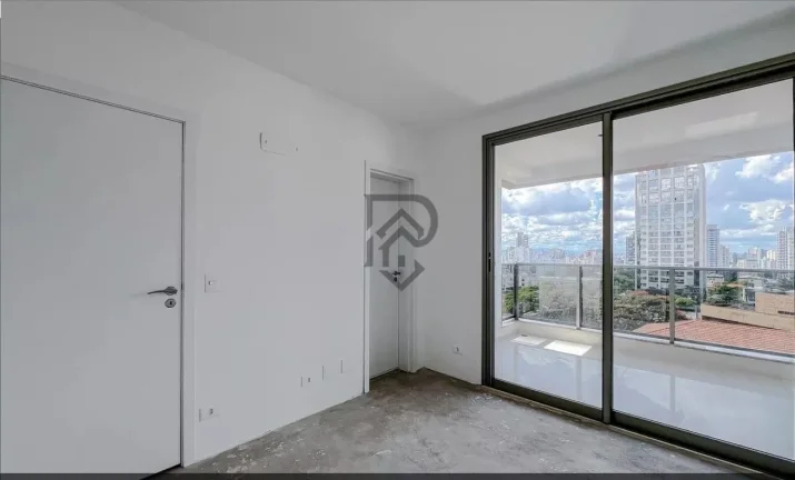 Imagem Apartamento Alto Padrão em Vila Mariana, pronto para morar