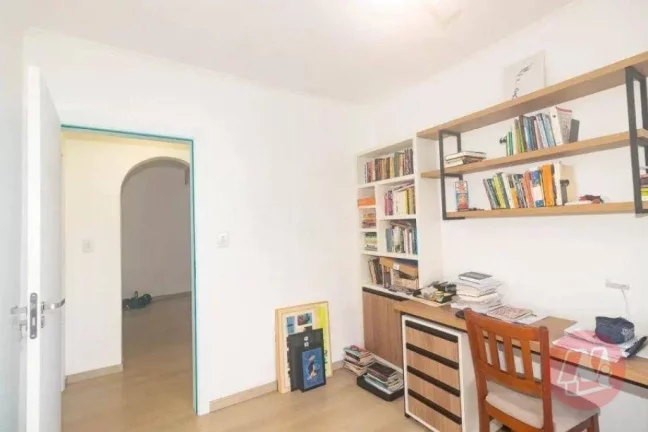 Imagem Apartamento com 2 dormitórios para alugar, 68 m² por R$ 3.338,00/mês - Jardim Botânico - Porto Alegre/RS