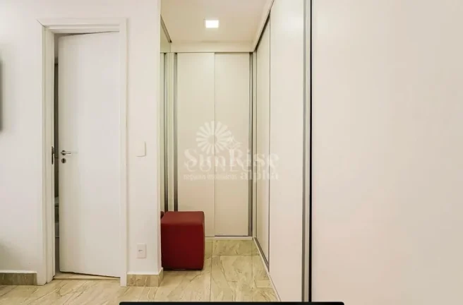 Imagem Apartamento mobiliado para alugar com 2 suítes - 2 vagas Wi-house - R$11.000 pacote Alphaville, Barueri/SP