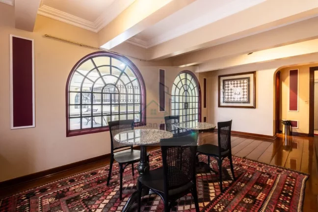 Imagem Apartamento à venda em Perdizes