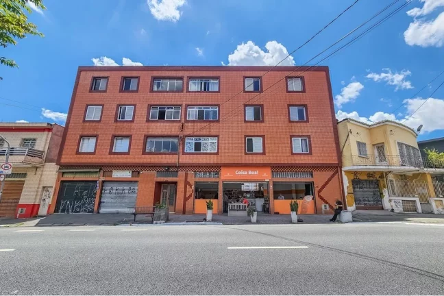 Imagem APARTAMENTO RESIDENCIAL em São Paulo - SP, Santana