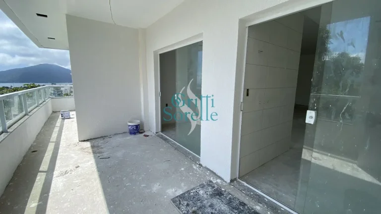 Imagem Apartamento à Venda em Barra da Lagoa - Ubatuba/SP.