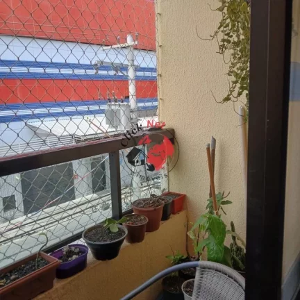 Imagem Excelente Apartamento à Venda em São Bernardo do Campo no bairro Vila Euclides.