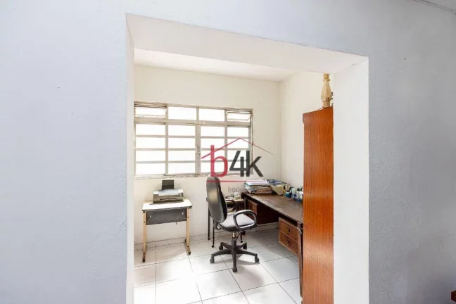 Imagem Sobrado com 3 quartos à Venda no Campo Belo - SP