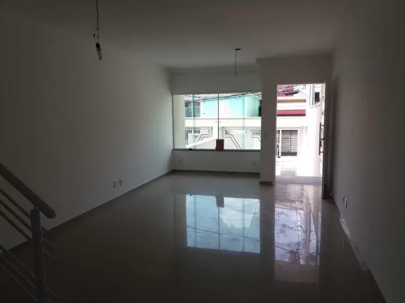 Imagem CASA RESIDENCIAL em São Paulo - SP, Vila Mafra