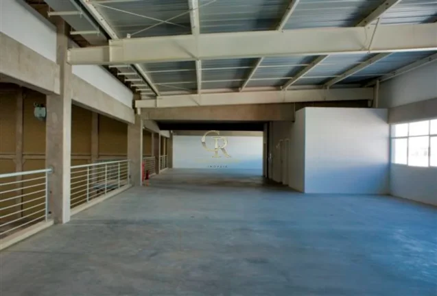 Imagem Galpão Industrial em Condomínio para Locação em Jundiaí-SP, Bairro Ponte de São João: 10 Vagas de Garagem, 4.303,00 m² de Área
