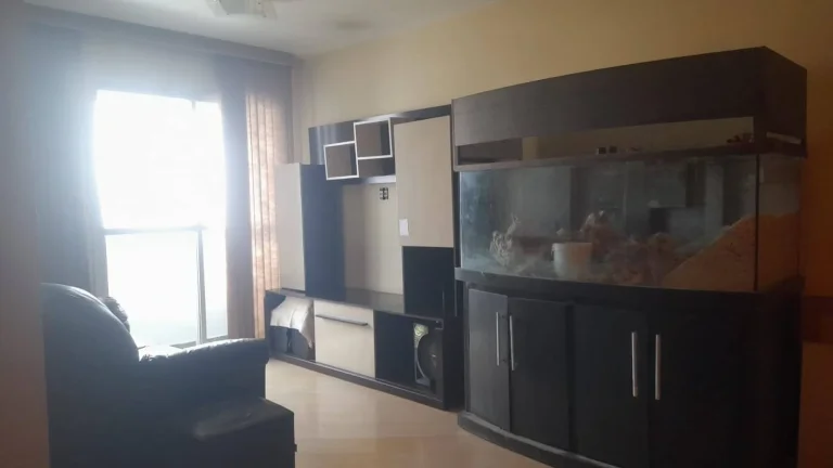 Imagem Apartamento – 63 m² | 3 dormitórios | 1 vaga | Vila União