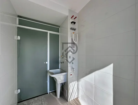 Imagem Apartamento Brooklin andar alto vista livre pronto para morar