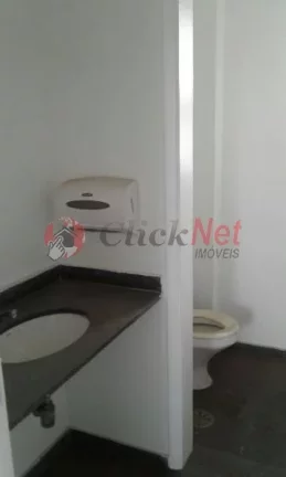 Imagem Sala Comercial para Locação no bairro Rudge Ramos em São Bernardo do Campo